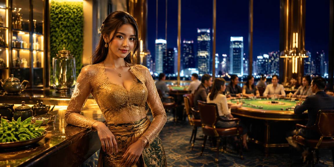 mpoatm login mpoatm login Casino: Live Tables and Slot Rooms for Indonesia